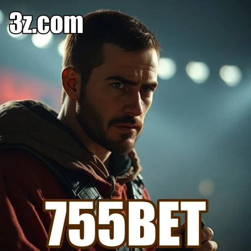 Em Busca do Jackpot dos Sonhos no 755BET