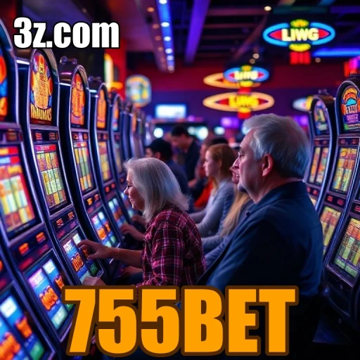 Imperdível: A Incrível Seção Sports da 755BET