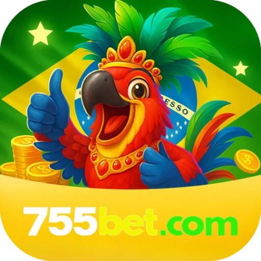 Aposte em seus jogos favoritos com 755BET e ganhe prêmios incríveis